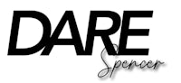 dare spencer logo on a white background